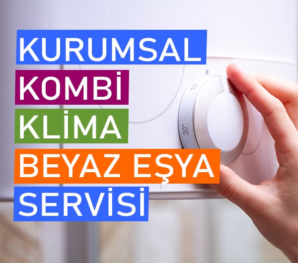 Kurumsal Servis Hizmetleri